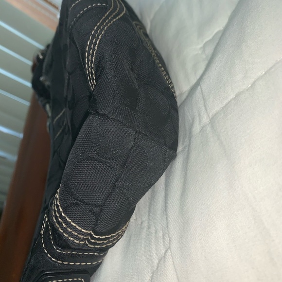 Coach bag - Picture 7 of 7